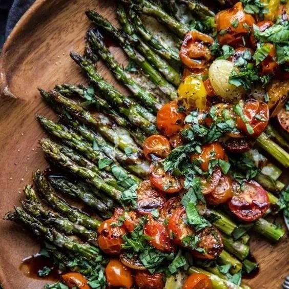 🌿Four Seasons Asparagus Mary Washington Seeds – Perennial, Tender, Nutrient-8CR5
