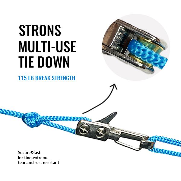 š„ HOT SALE | SAVE 50% TODAY Cord & Rope Tightening and Cinching Tool-8YF7