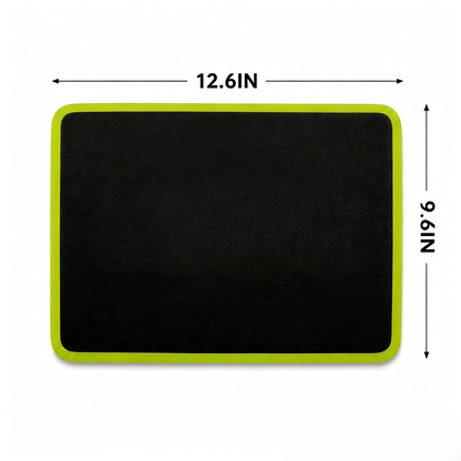 🔥 HOT SALE 50% OFF 🧲 Flexible Magnetic Tool Mat – Keep Screws, Nuts & Tools Exactly Where You Need Them-8YF7