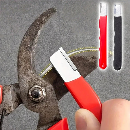 🔥 Limited Time 50% OFF 🔥 Restore Dull Knives In Seconds | Compact Manual Knife Sharpener-8RH7