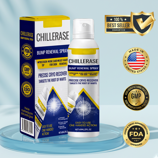 🏆 #1 Dermatologist-Recommended Cryo Renewal Spray🥼| Removes warts and skin tags efficiently while promoting your skin’s natural recovery🧪-8HJ9