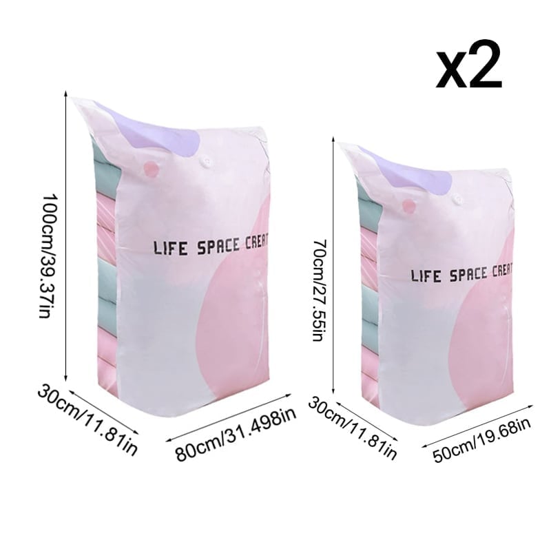 2x Small+2x Large 🔥 Free Shipping 🔥