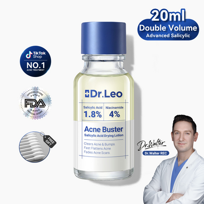 ✨ Shrink Pimples Overnight-Encapsulated Salicylic Acid Drying Lotion-8RH7