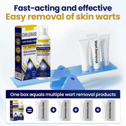 🏆 #1 Dermatologist-Recommended Cryo Renewal Spray🥼| Removes warts and skin tags efficiently while promoting your skin’s natural recovery🧪-8HJ9