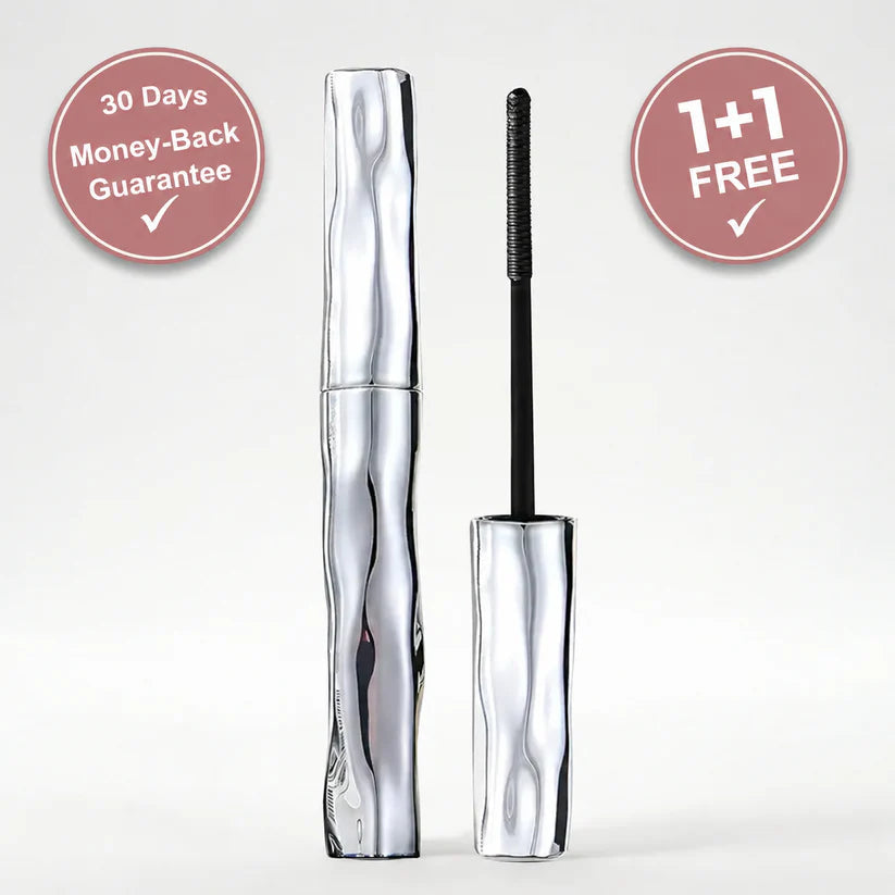 🏆 2026 New Upgrade 🏆 Waterproof Fibre Mascara 💧 Volume & Length without Clumping for Dramatic Moments-8RH7