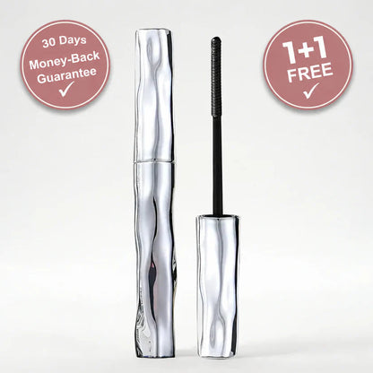 🏆 2026 New Upgrade 🏆 Waterproof Fibre Mascara 💧 Volume & Length without Clumping for Dramatic Moments-8RH7