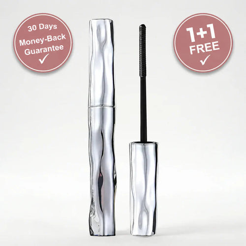 🏆 2026 New Upgrade 🏆 Waterproof Fibre Mascara 💧 Volume & Length without Clumping for Dramatic Moments-8RH7