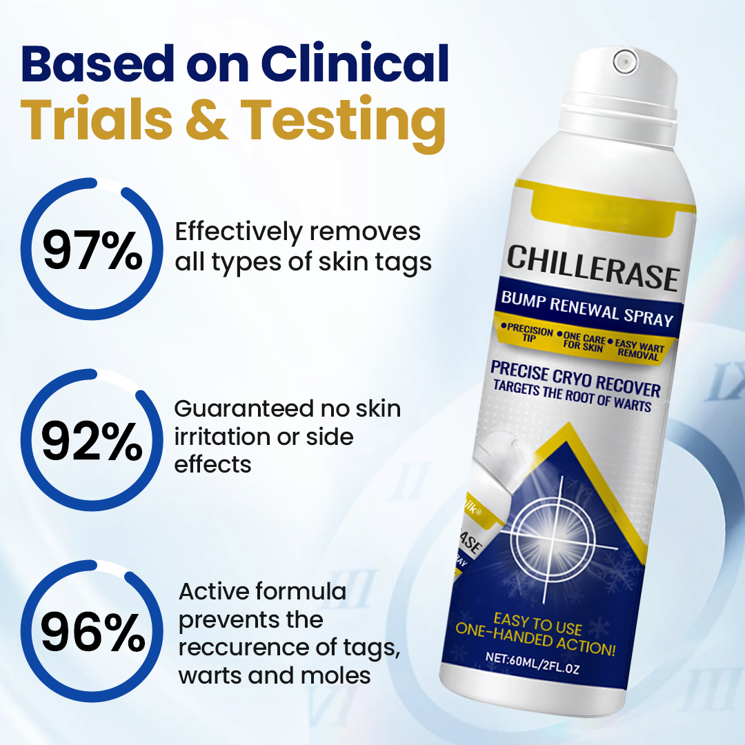 🏆 #1 Dermatologist-Recommended Cryo Renewal Spray🥼| Removes warts and skin tags efficiently while promoting your skin’s natural recovery🧪-8HJ9