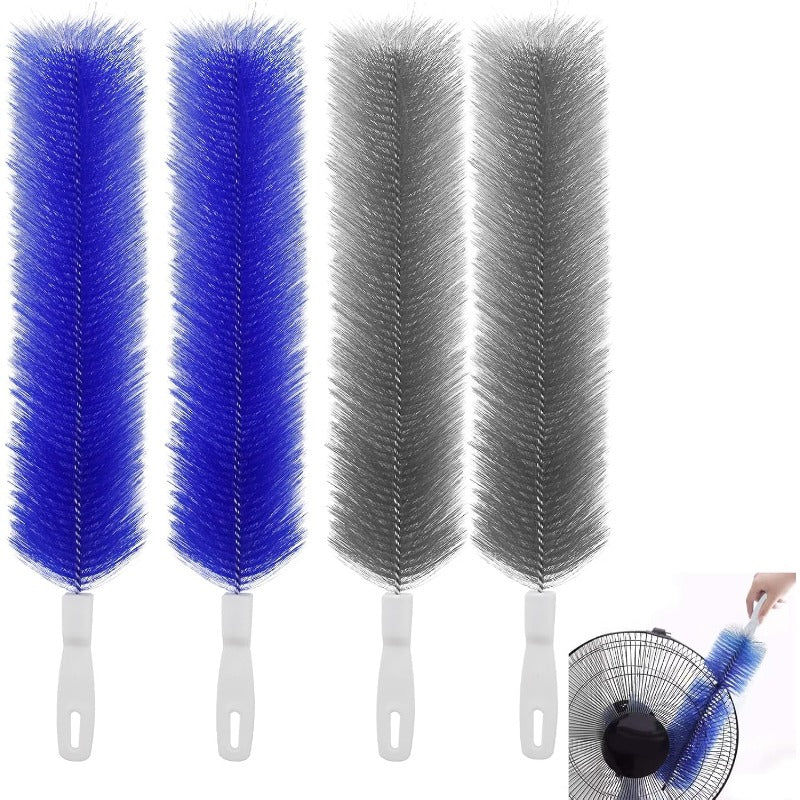 4 Pcs (Grey*2+Blue*2)---$6.49/pc