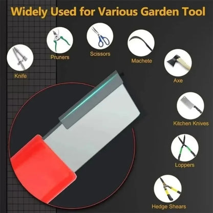 🔥 Limited Time 50% OFF 🔥 Restore Dull Knives In Seconds | Compact Manual Knife Sharpener-8RH7