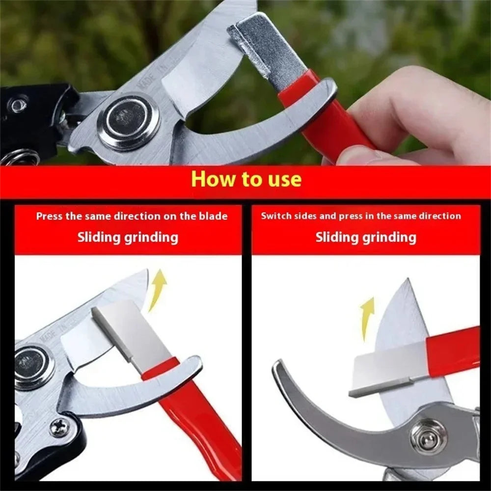 🔥 Limited Time 50% OFF 🔥 Restore Dull Knives In Seconds | Compact Manual Knife Sharpener-8RH7