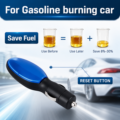 🏆Last Day Special Price !🔥🚘Plug-in Fuel Saver ⛽| Fuel Sync Device for Gasoline Cars, Improve Mileage & Fuel Efficiency🌠-8HJ9