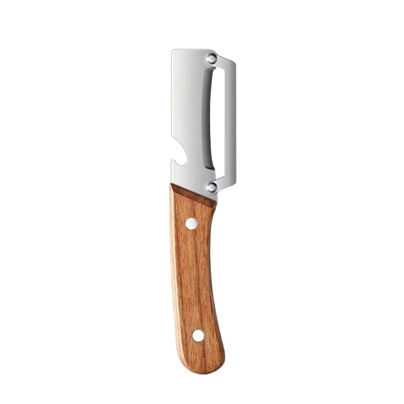 🏆🔥47K+ SOLD!🥇Multi-functional Kitchen Peeler | One Smooth Glide, Zero Hand Strain!🔪-8HJ9