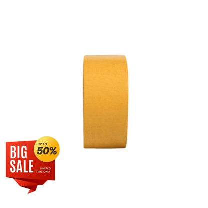 ✨ Mesh Magic Double-Sided Tape 🥇 – Washable, Reusable & Heavy-Duty Mounting Tape with Zero Wall Damage-8CR5