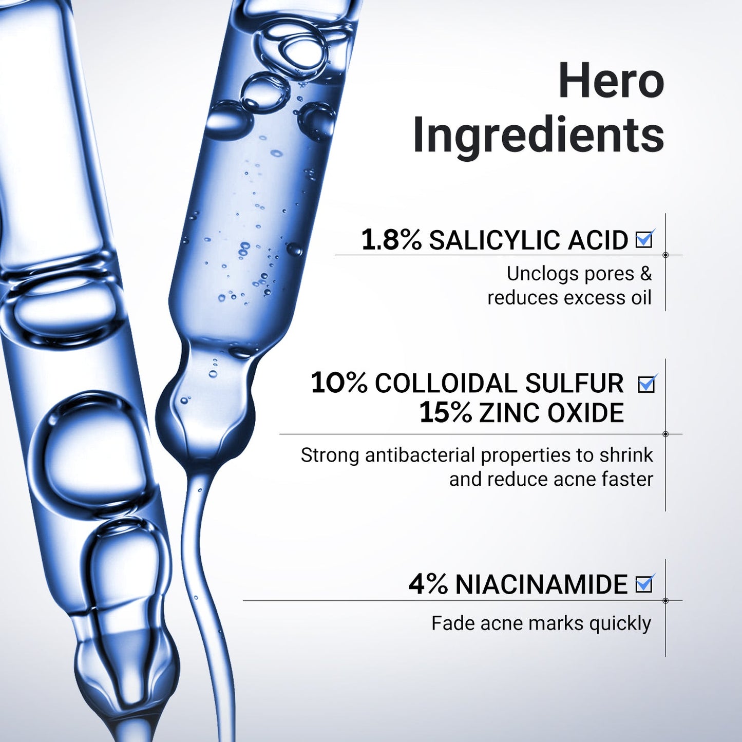 ✨ Shrink Pimples Overnight-Encapsulated Salicylic Acid Drying Lotion-8RH7