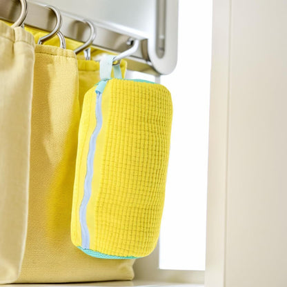 ✨Shoe Washing Bags for Washing Machine🥾|Durable Mesh Laundry Bags with Auto-Lock Zipper🔗Protect Sneakers in Washer👟-8HJ9