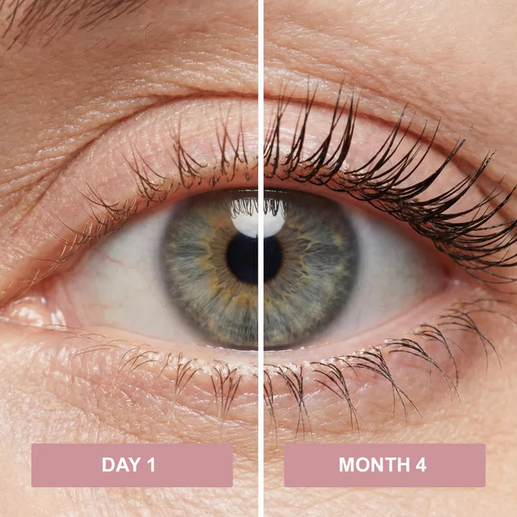 🏆 2026 New Upgrade 🏆 Waterproof Fibre Mascara 💧 Volume & Length without Clumping for Dramatic Moments-8RH7