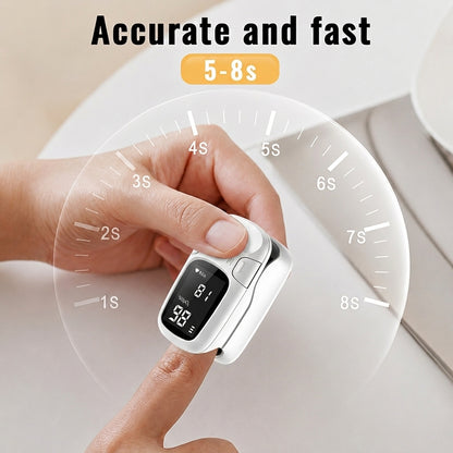 Multi-Function Health Monitoring Device-8CR5