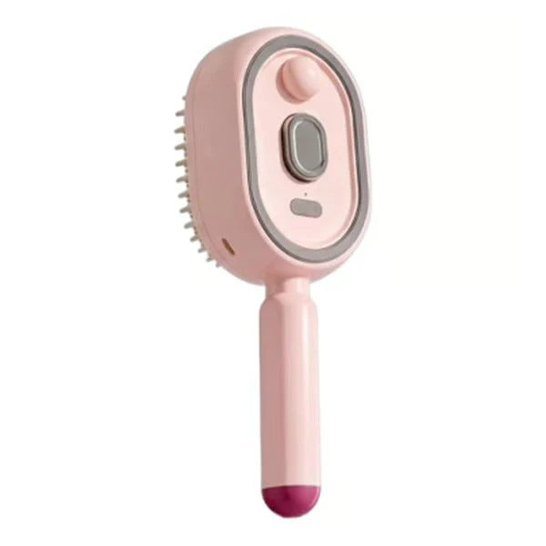 🔥Last Day Sale 50% OFF🔥Electric Spray Air Cushion Massage Comb💆‍♀️✨-8JX3