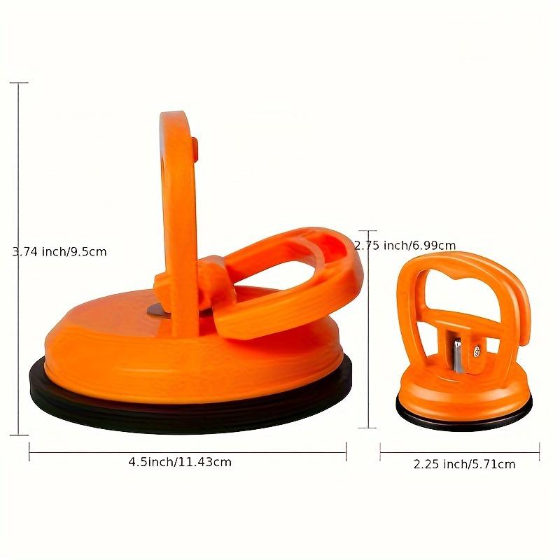🚘🔧Multifunctional Car Dent Repair Puller Kit, Suitable for Auto Body, Glass,Car Body Dent Repair Tool Multi-Functional powerful Suction🔩✨-8HJ9