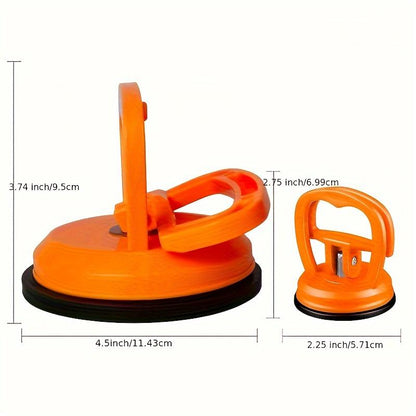🚘🔧Multifunctional Car Dent Repair Puller Kit, Suitable for Auto Body, Glass,Car Body Dent Repair Tool Multi-Functional powerful Suction🔩✨-8HJ9