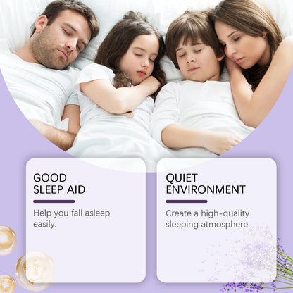 🌿Night Calm Mist🟣Lavender Sleep Spray-8JX3