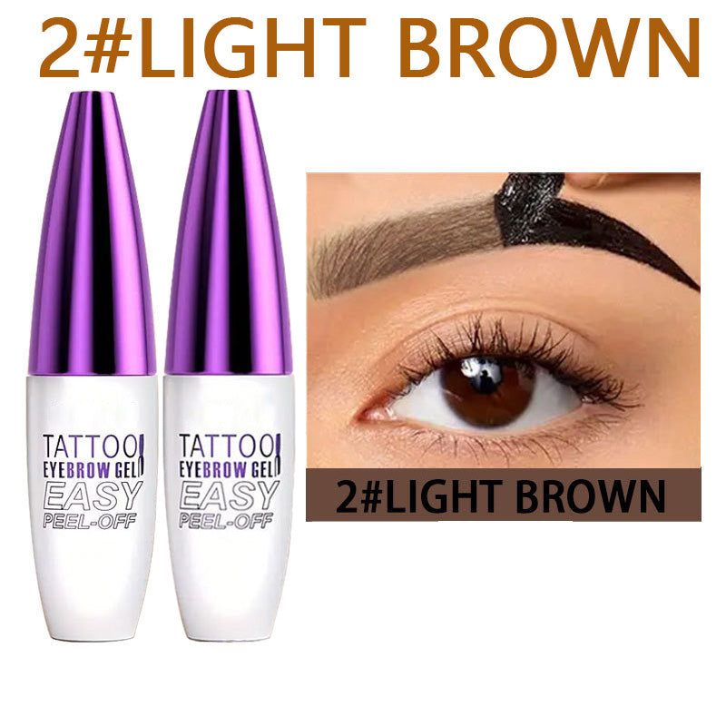 ⭐BUY 2 pcs【#02 (LIGHT BROWN)】