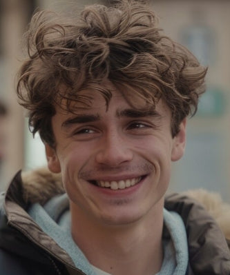 Customer avatar (Verified reviewer)