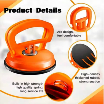 🚘🔧Multifunctional Car Dent Repair Puller Kit, Suitable for Auto Body, Glass,Car Body Dent Repair Tool Multi-Functional powerful Suction🔩✨-8HJ9
