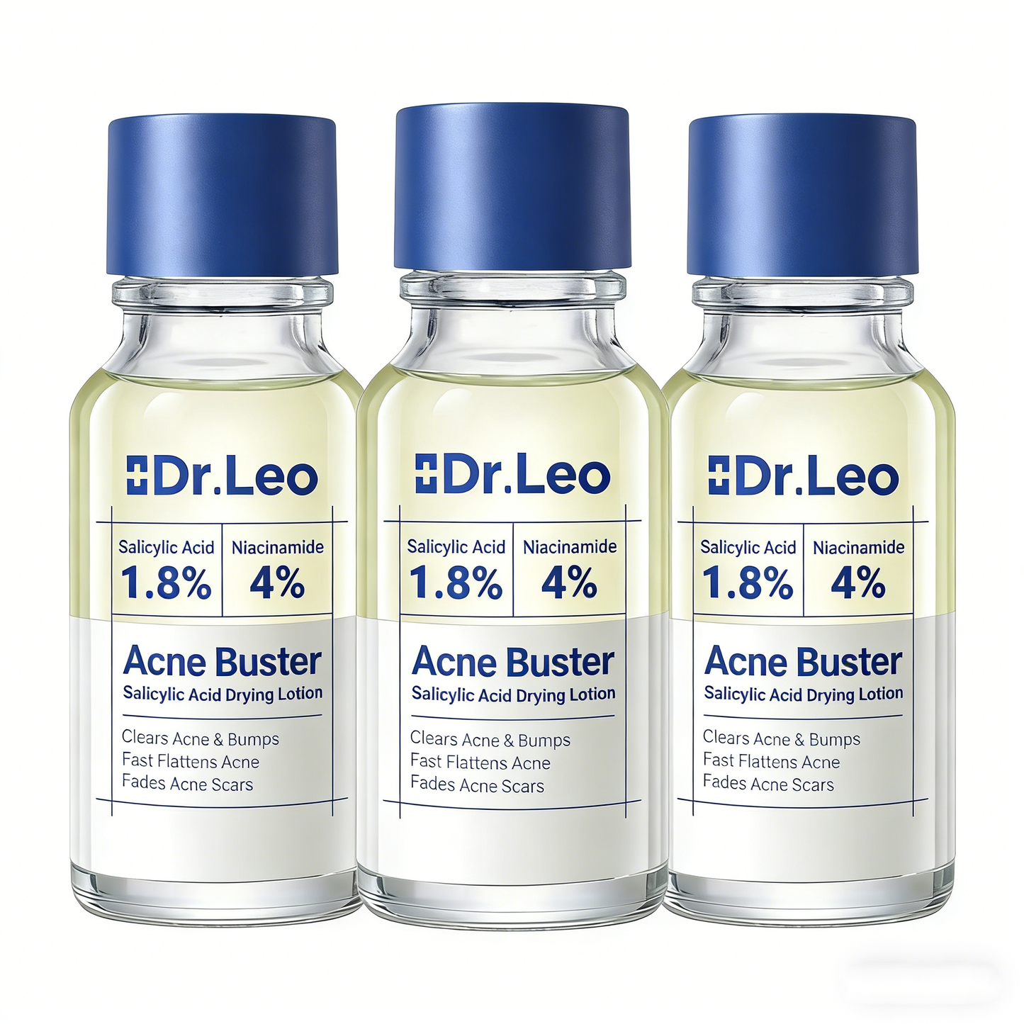 ✨ Shrink Pimples Overnight-Encapsulated Salicylic Acid Drying Lotion-8RH7