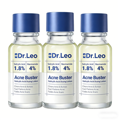 ✨ Shrink Pimples Overnight-Encapsulated Salicylic Acid Drying Lotion-8RH7