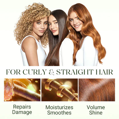 【✨Bestseller🔥】🌿Rosemary Batana Oil Shampoo - Promotes hair growth, strengthens hair strands, Unveil Your Hair's True Potential with Raw Batana Oil!