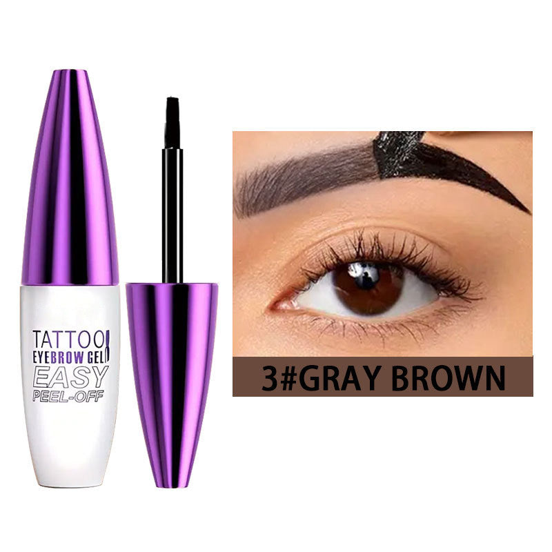 🎉BUY 1 【#03 (GRAY BROWN)】