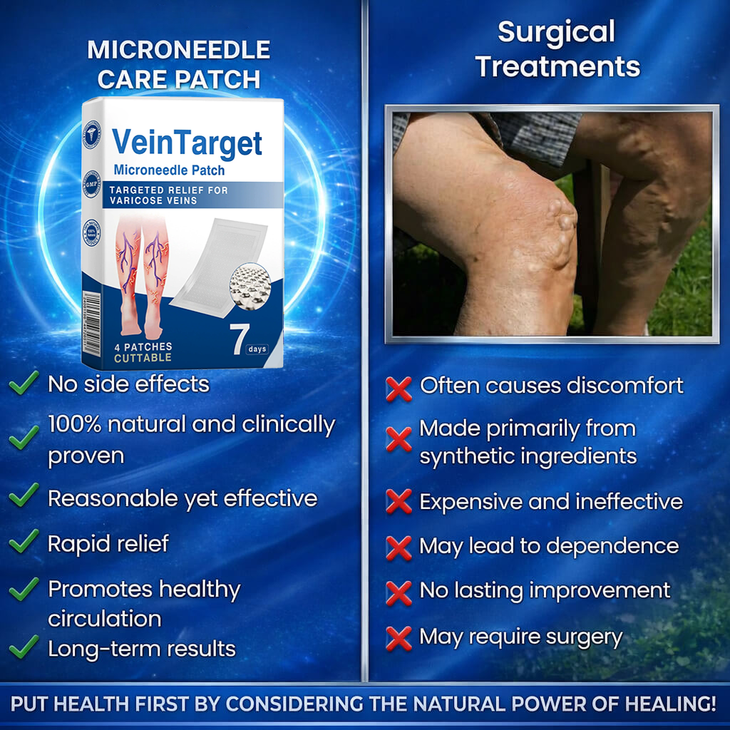 Stop Wasting Money on Useless Varicose Vein Creams That Can't Penetrate Where It Matters-8CR5