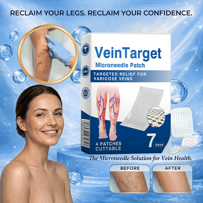 Stop Wasting Money on Useless Varicose Vein Creams That Can't Penetrate Where It Matters-8CR5