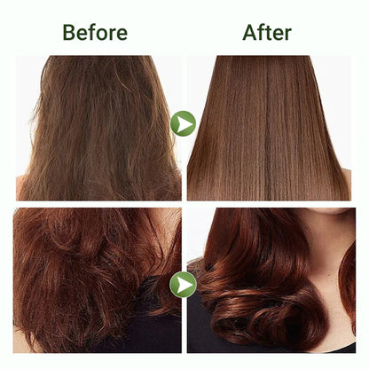 【✨Bestseller🔥】🌿Rosemary Batana Oil Shampoo - Promotes hair growth, strengthens hair strands, Unveil Your Hair's True Potential with Raw Batana Oil!