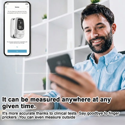 Multi-Function Health Monitoring Device-8CR5