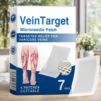 Stop Wasting Money on Useless Varicose Vein Creams That Can't Penetrate Where It Matters-8CR5