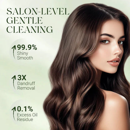 【✨Bestseller🔥】🌿Rosemary Batana Oil Shampoo - Promotes hair growth, strengthens hair strands, Unveil Your Hair's True Potential with Raw Batana Oil!