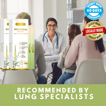 💥2026 New Upgrade | Cleanse Your Airways by 98% in Just 7 Days!🌿Herbal Lung-Clearing Inhaler✨-8HJ9