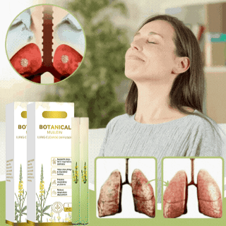 💥2026 New Upgrade | Cleanse Your Airways by 98% in Just 7 Days!🌿Herbal Lung-Clearing Inhaler✨-8HJ9