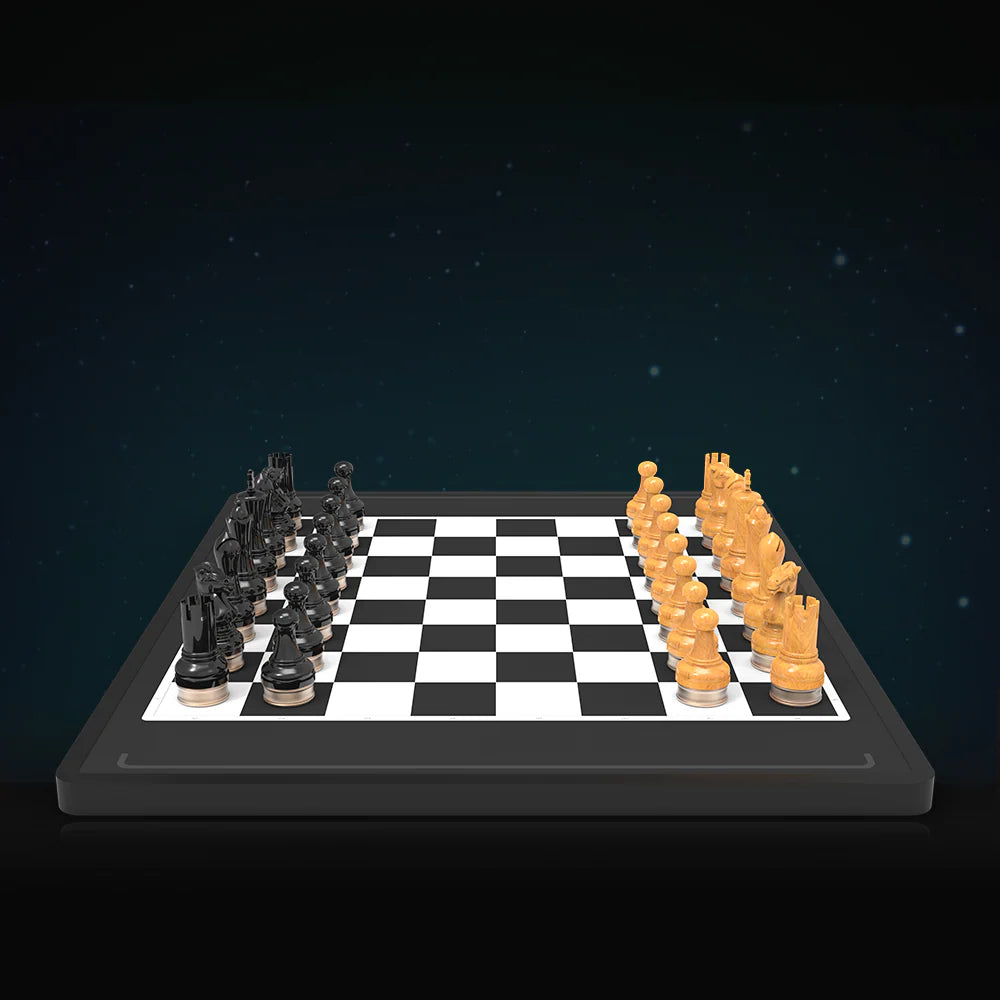 🔥Limited-Time 50% OFF & Free Shipping🔥 ♟️Special Edition Chessboard & Pieces-8JX3