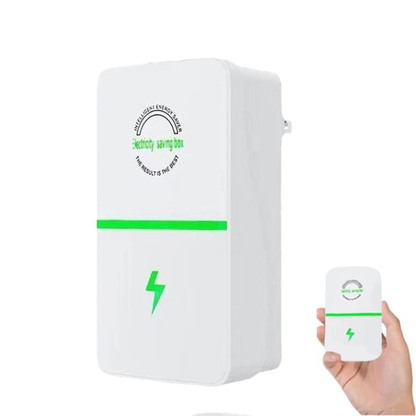🔥Energy Saver Plug-In Power Box with US Plug 2026 Updated Design-8YF7