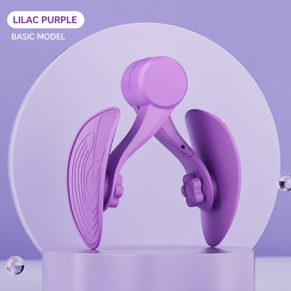 🔥 50% OFF Today 💪 Pelvic Floor Trainer – Help Support Bladder Control & Tone Inner Thighs-8YF7