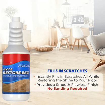 Multi-Surface Floor Restorer – Repair & Shine Instantly-8CR5