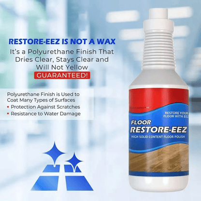 Multi-Surface Floor Restorer – Repair & Shine Instantly-8CR5