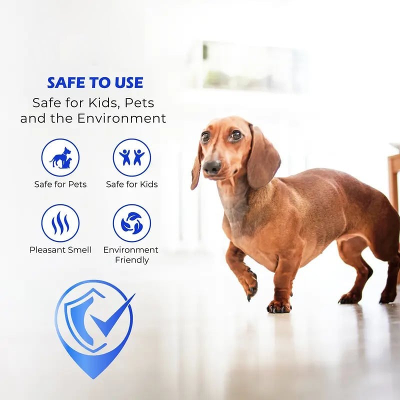 Multi-Surface Floor Restorer – Repair & Shine Instantly-8CR5