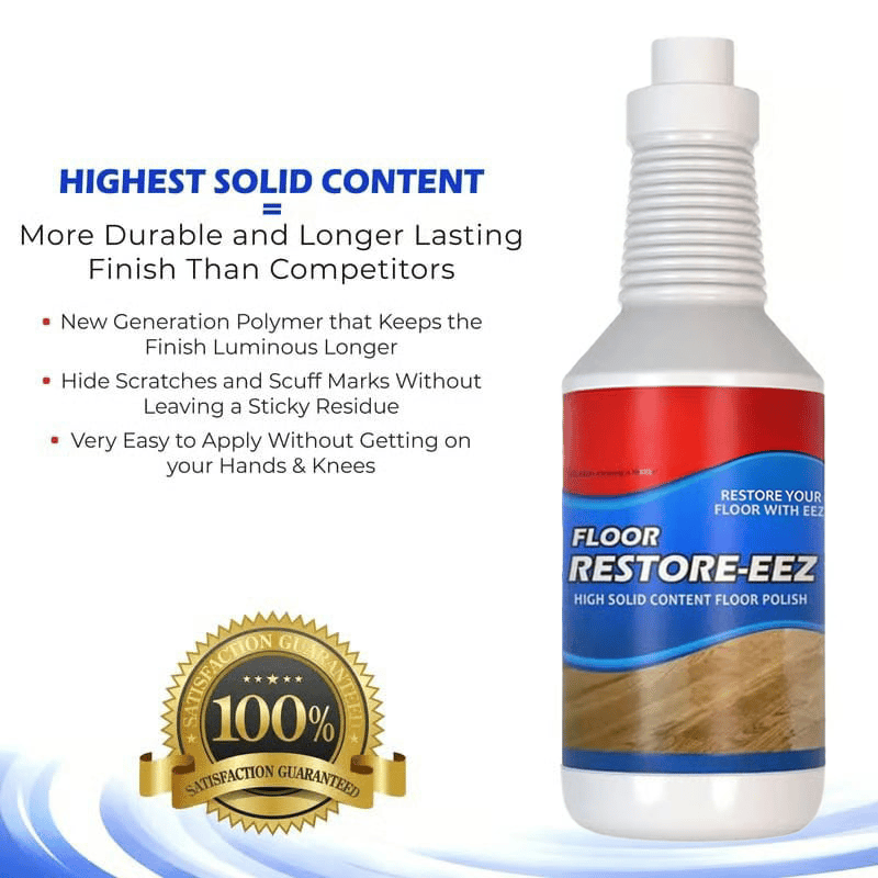 Multi-Surface Floor Restorer – Repair & Shine Instantly-8CR5