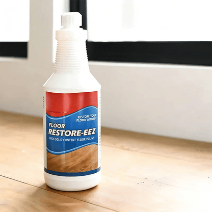 Multi-Surface Floor Restorer – Repair & Shine Instantly-8CR5