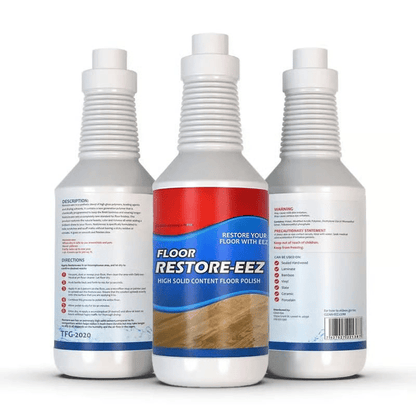 Multi-Surface Floor Restorer – Repair & Shine Instantly-8CR5